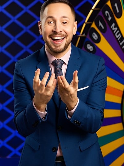 Dream Catcher - live игра водка зеркало