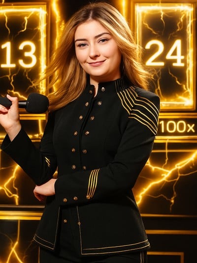 Lightning Roulette - live игра водка вход казино